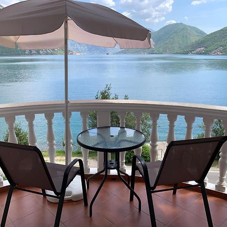 Apartments Villa Radonic 돈지 모린지 외부 사진