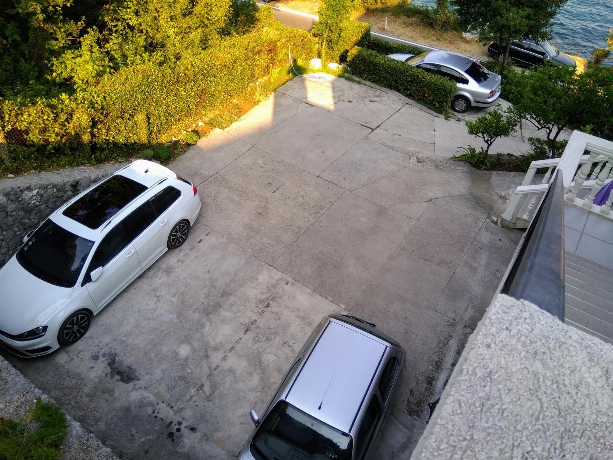 Apartments Villa Radonic 돈지 모린지 외부 사진