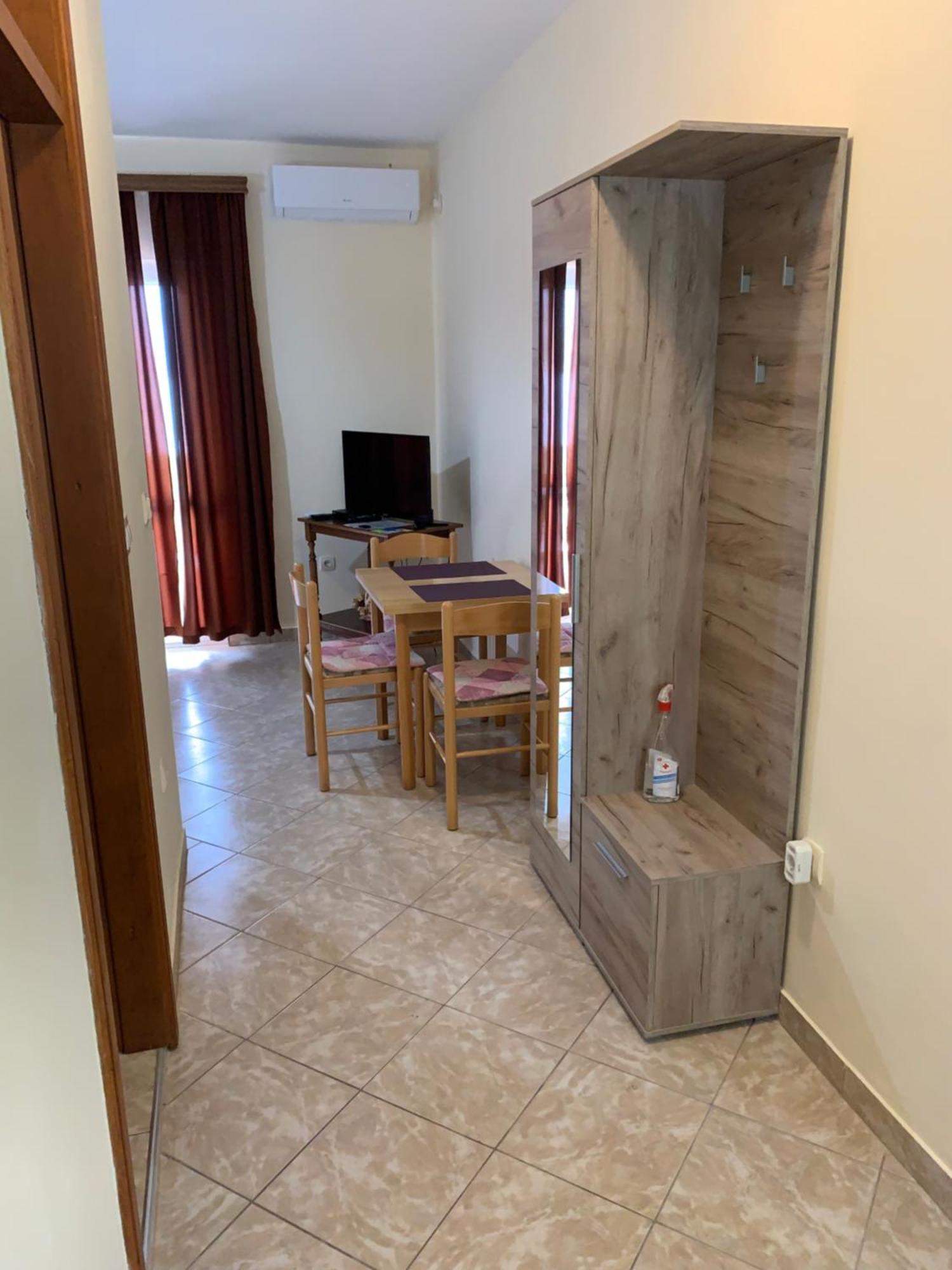 Apartments Villa Radonic 돈지 모린지 외부 사진