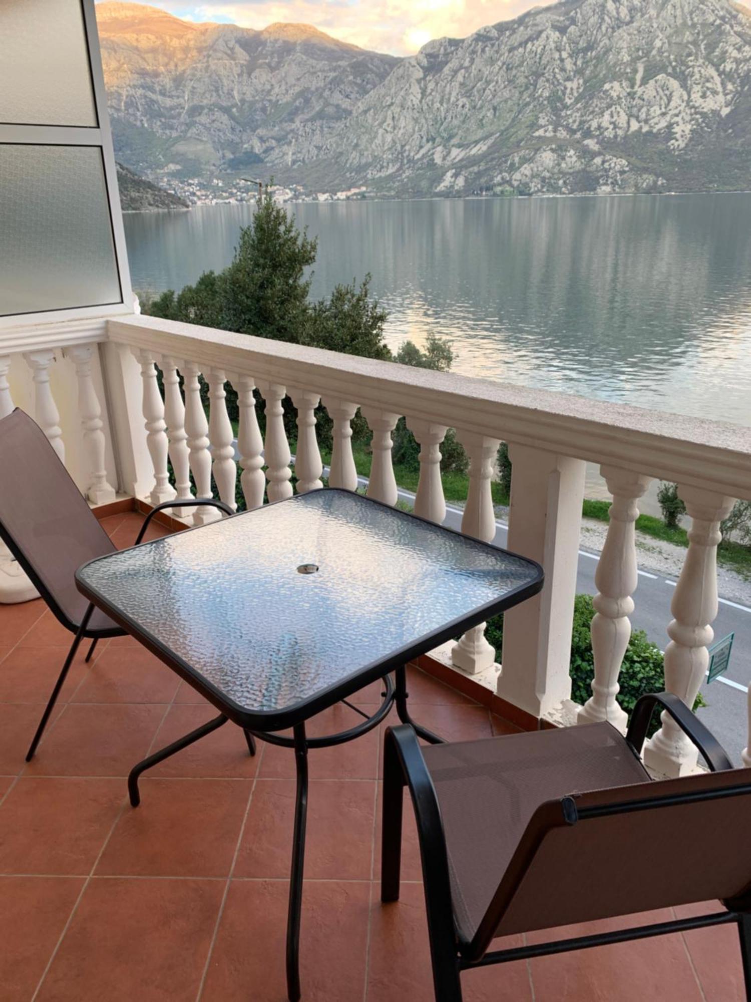 Apartments Villa Radonic 돈지 모린지 외부 사진