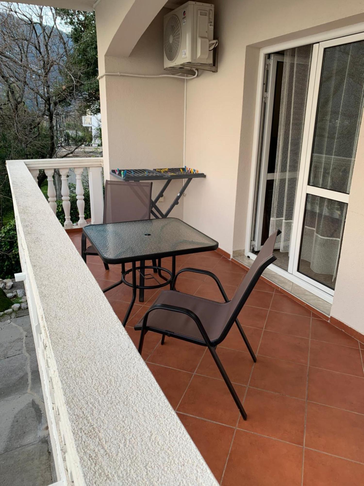 Apartments Villa Radonic 돈지 모린지 외부 사진