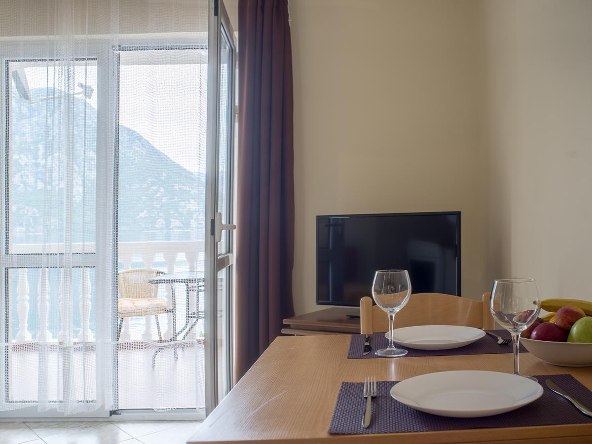 Apartments Villa Radonic 돈지 모린지 외부 사진