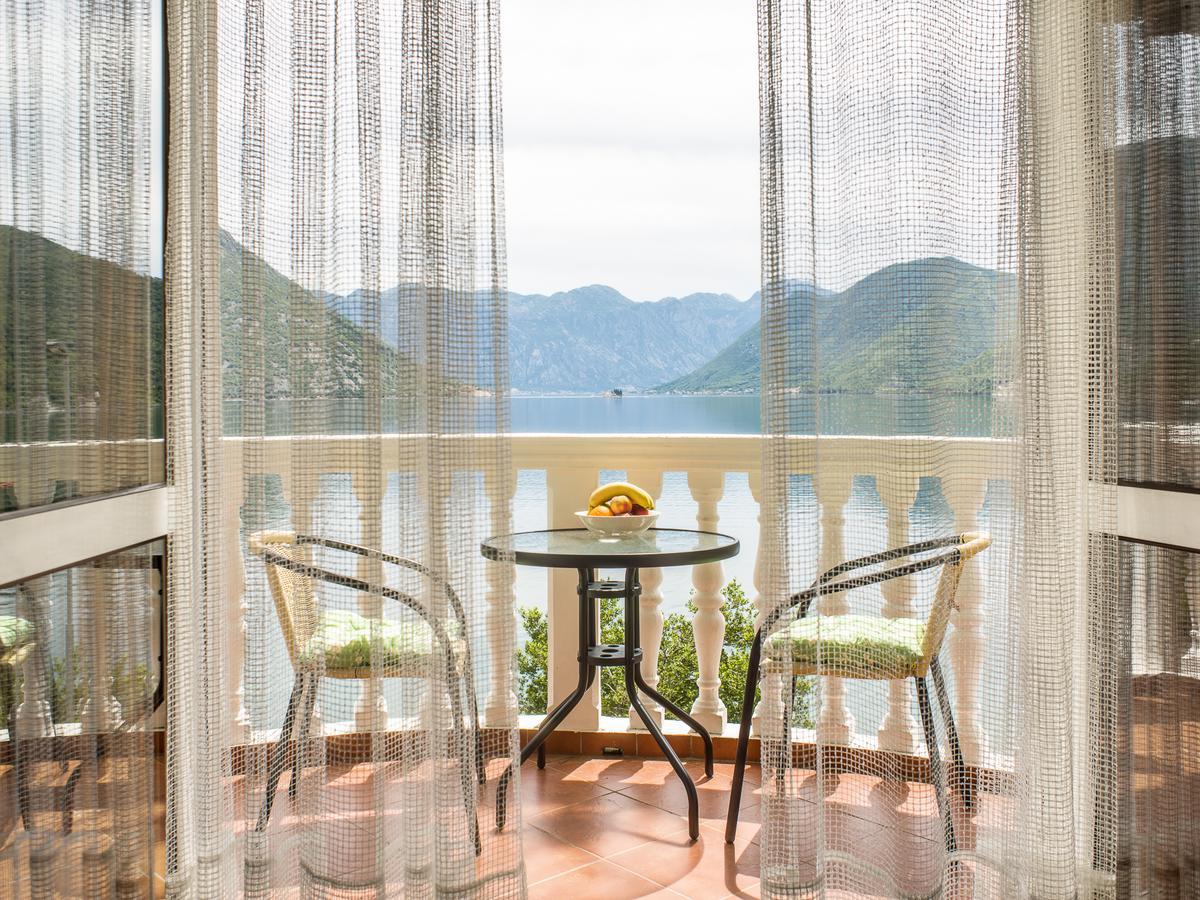 Apartments Villa Radonic 돈지 모린지 외부 사진