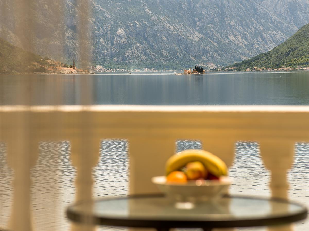 Apartments Villa Radonic 돈지 모린지 외부 사진