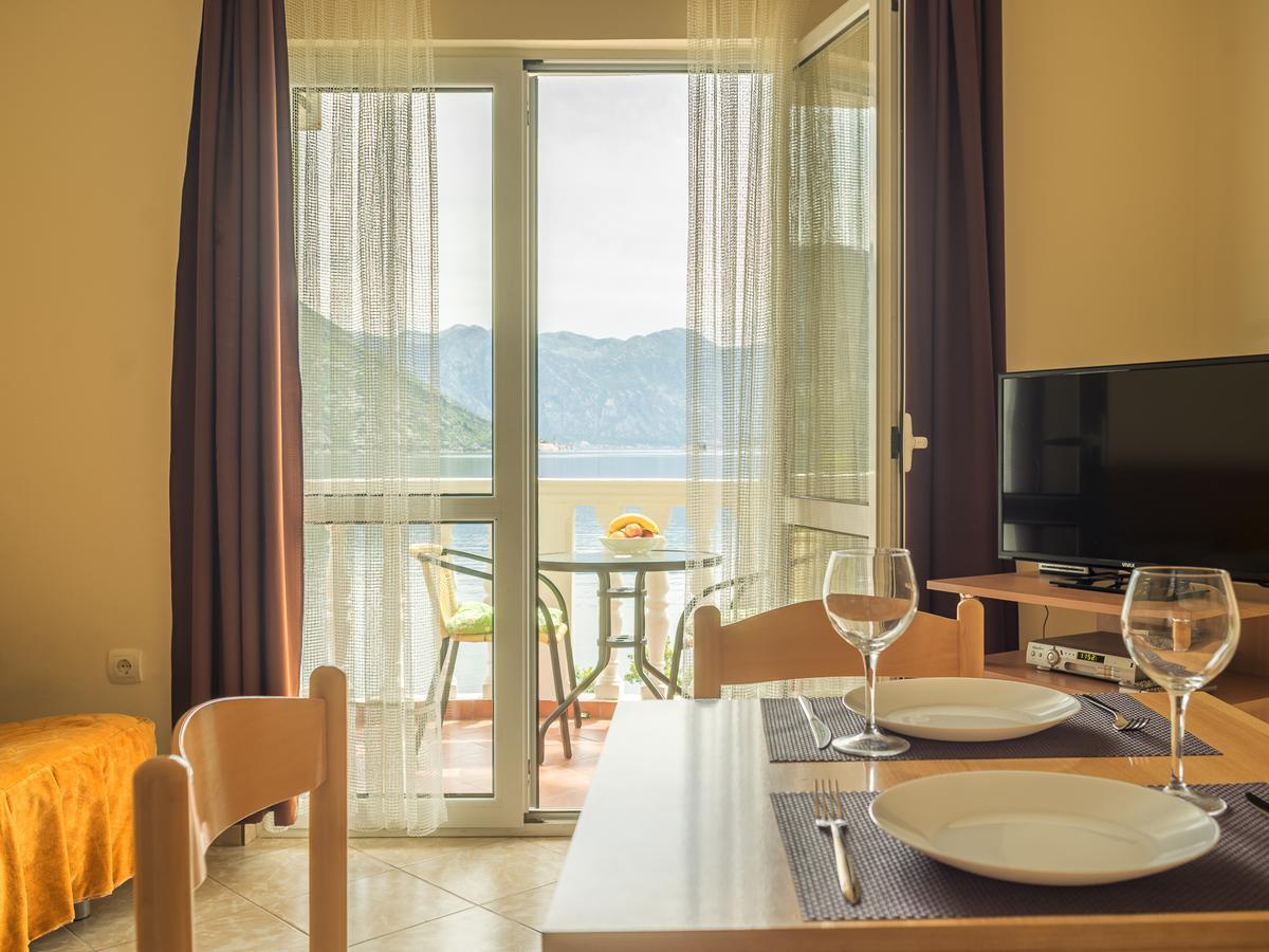Apartments Villa Radonic 돈지 모린지 외부 사진