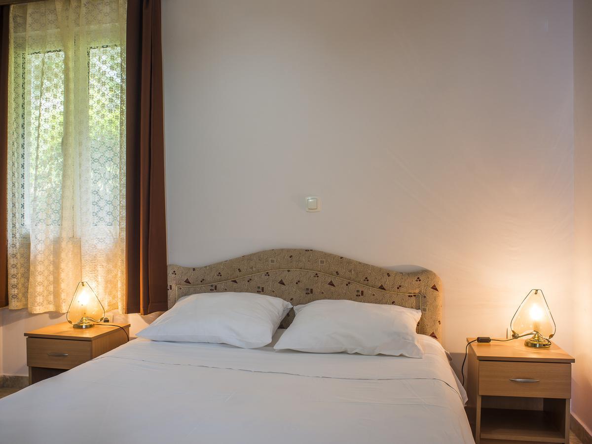 Apartments Villa Radonic 돈지 모린지 외부 사진