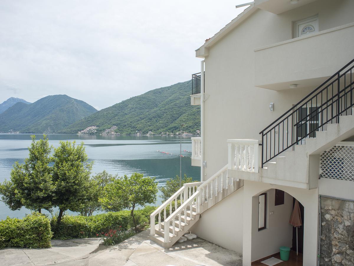 Apartments Villa Radonic 돈지 모린지 외부 사진