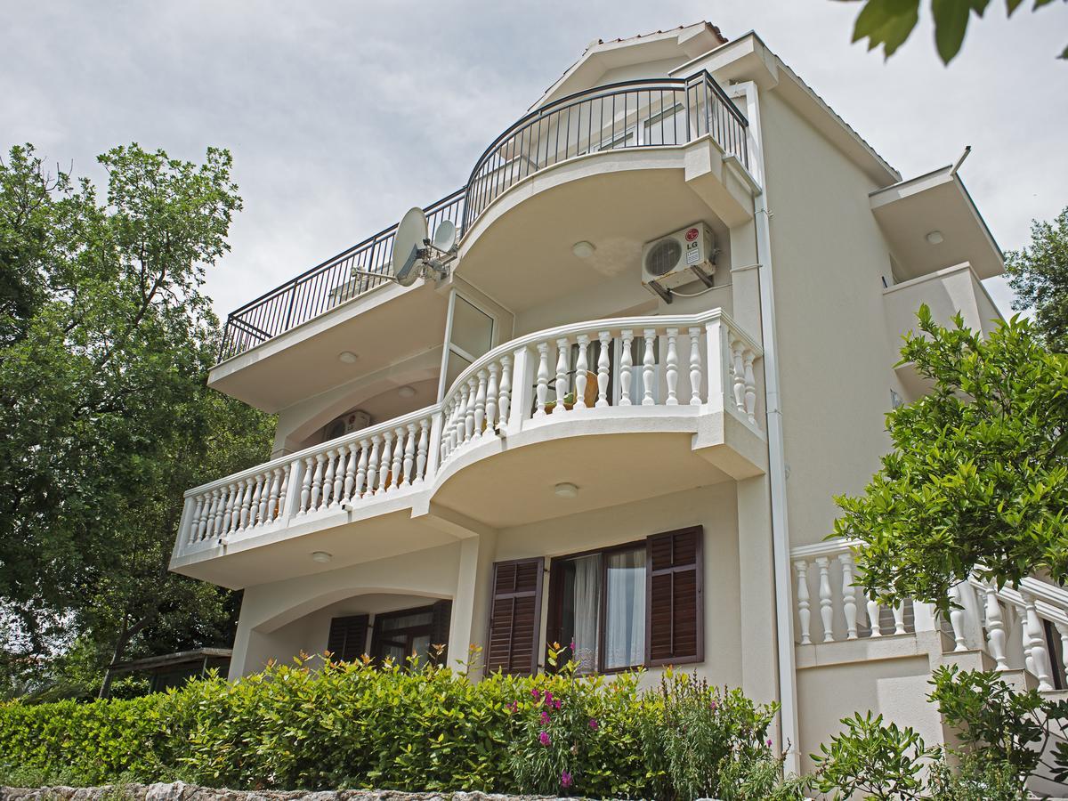 Apartments Villa Radonic 돈지 모린지 외부 사진
